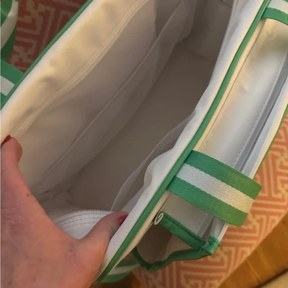 Tennis/Pickleball Bag - Picture 6 of 8